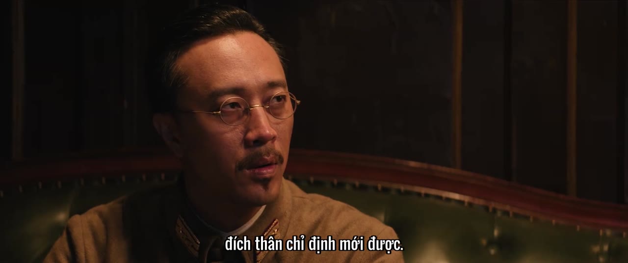 Tua Thời Gian tập 24