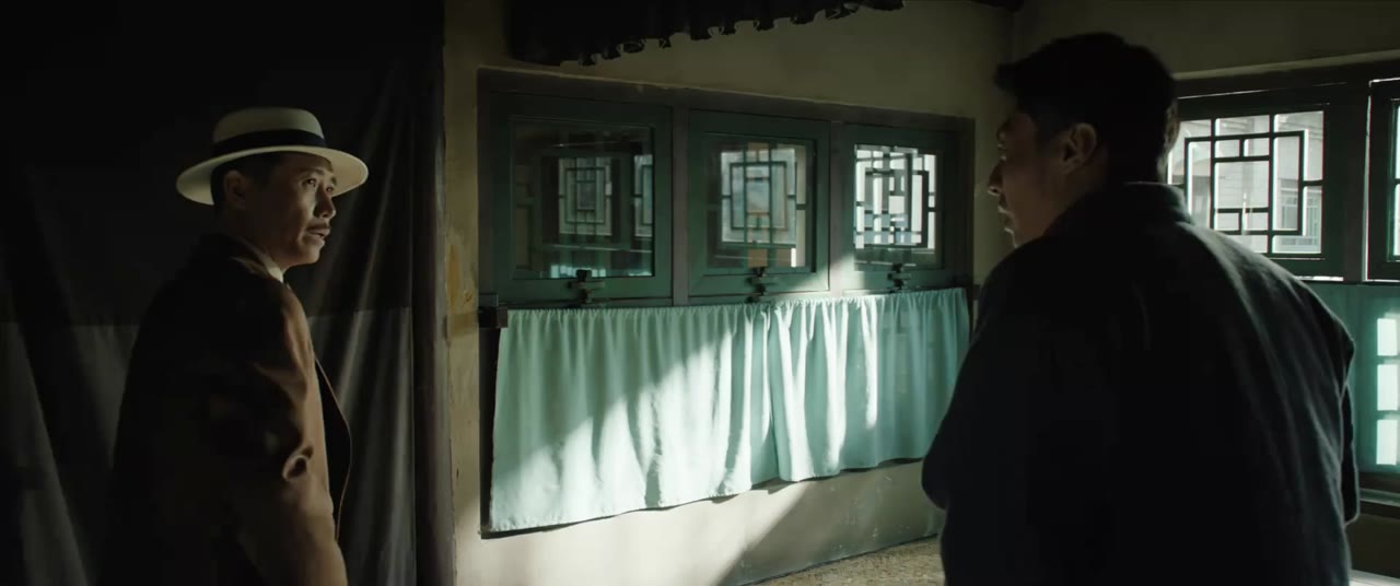 Tua Thời Gian tập 27