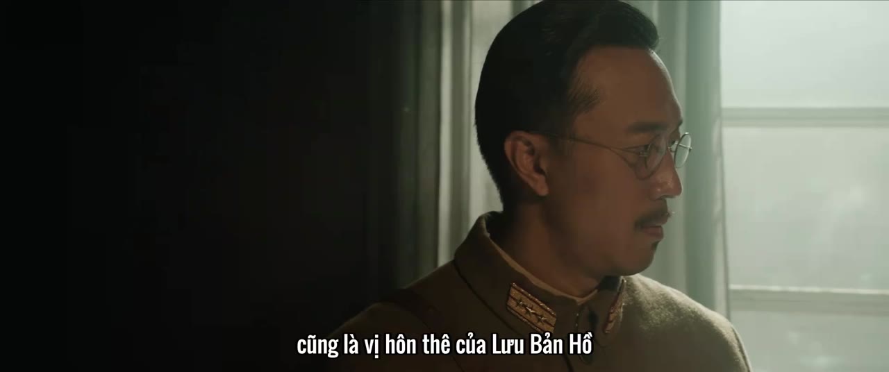 Tua Thời Gian tập 27 cảnh 3