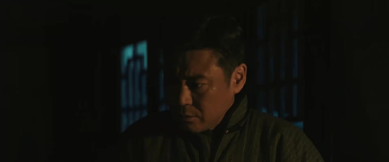 Tua Thời Gian tập 28