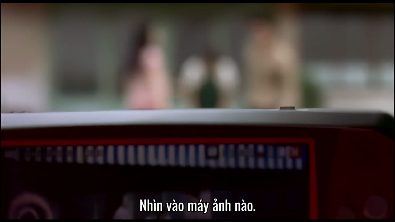 Hoa Hướng Dương tập 1 cảnh 2