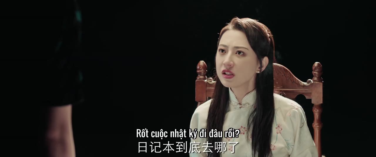 Rơi Vào Lưới Tình tập 6