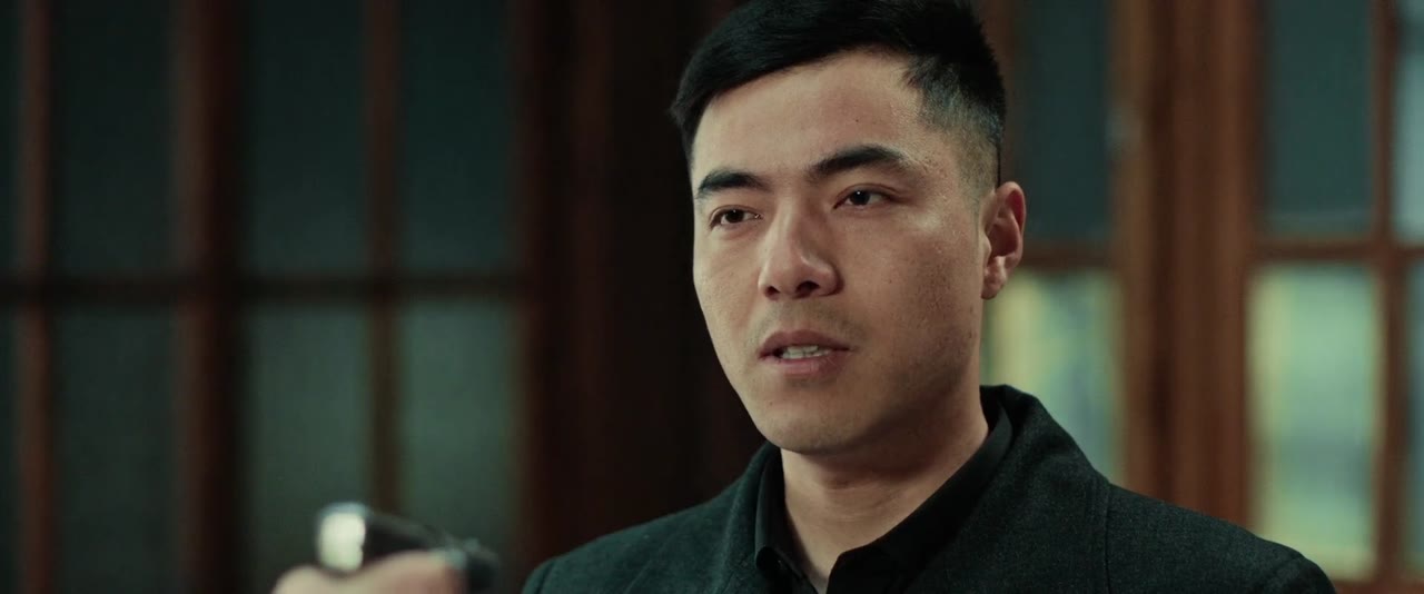 Rơi Vào Lưới Tình tập 14 cảnh 3