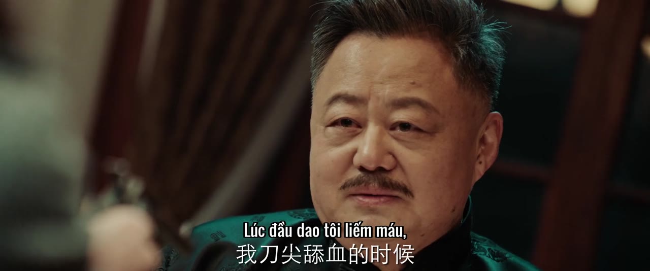 Rơi Vào Lưới Tình tập 15