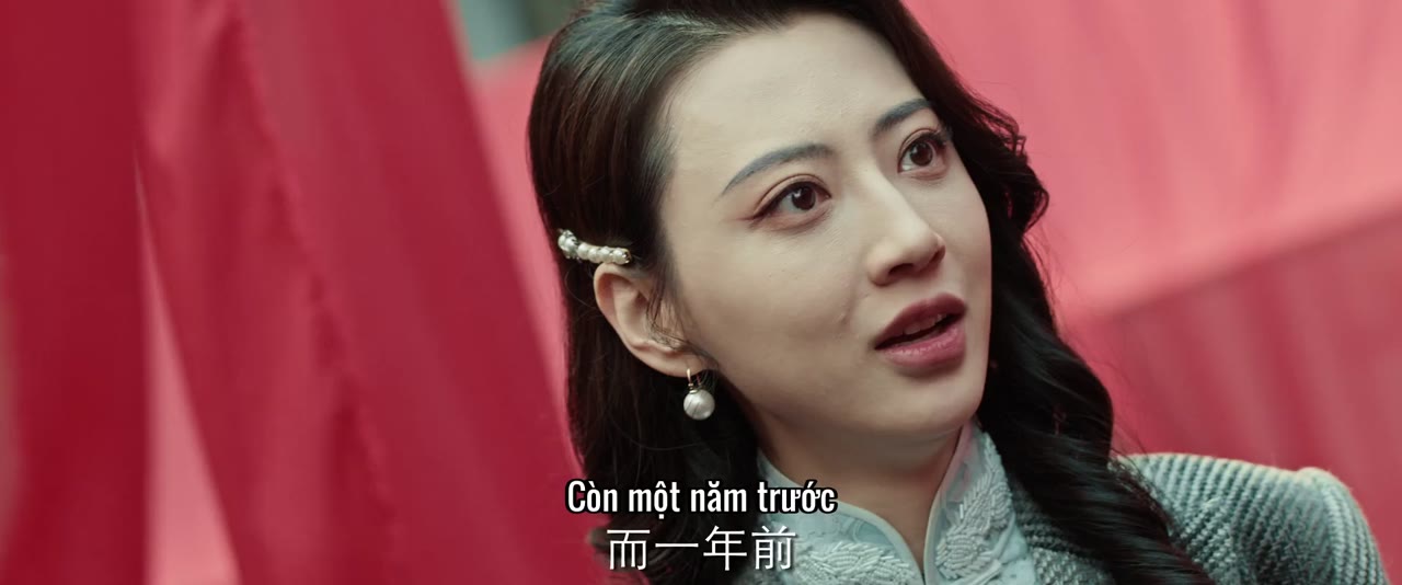 Rơi Vào Lưới Tình tập 19 cảnh 2