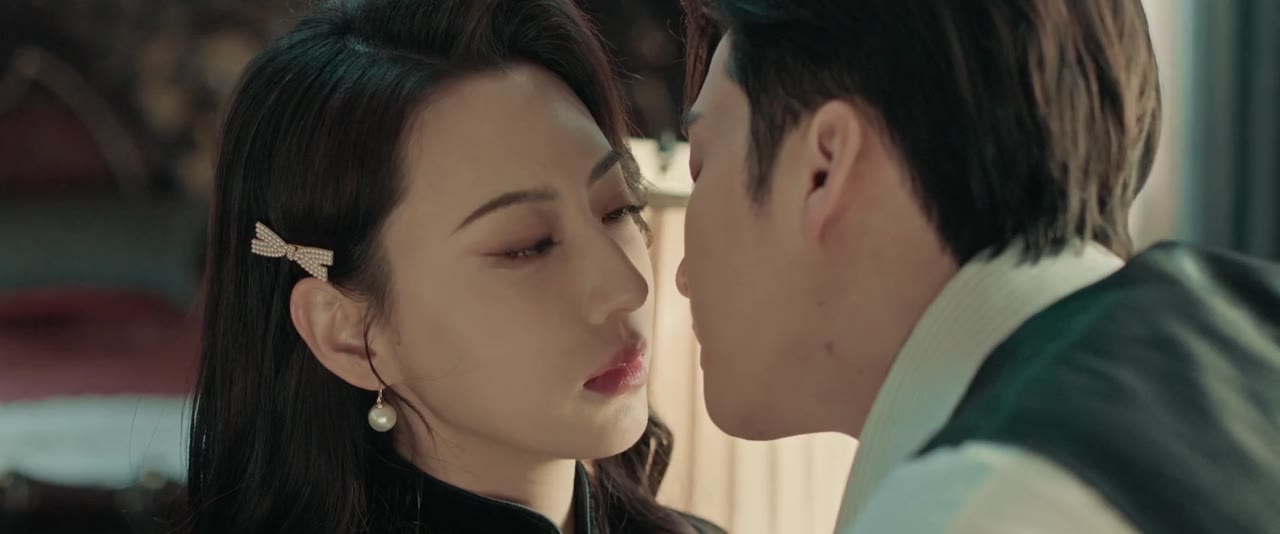 Rơi Vào Lưới Tình tập 19 cảnh 3