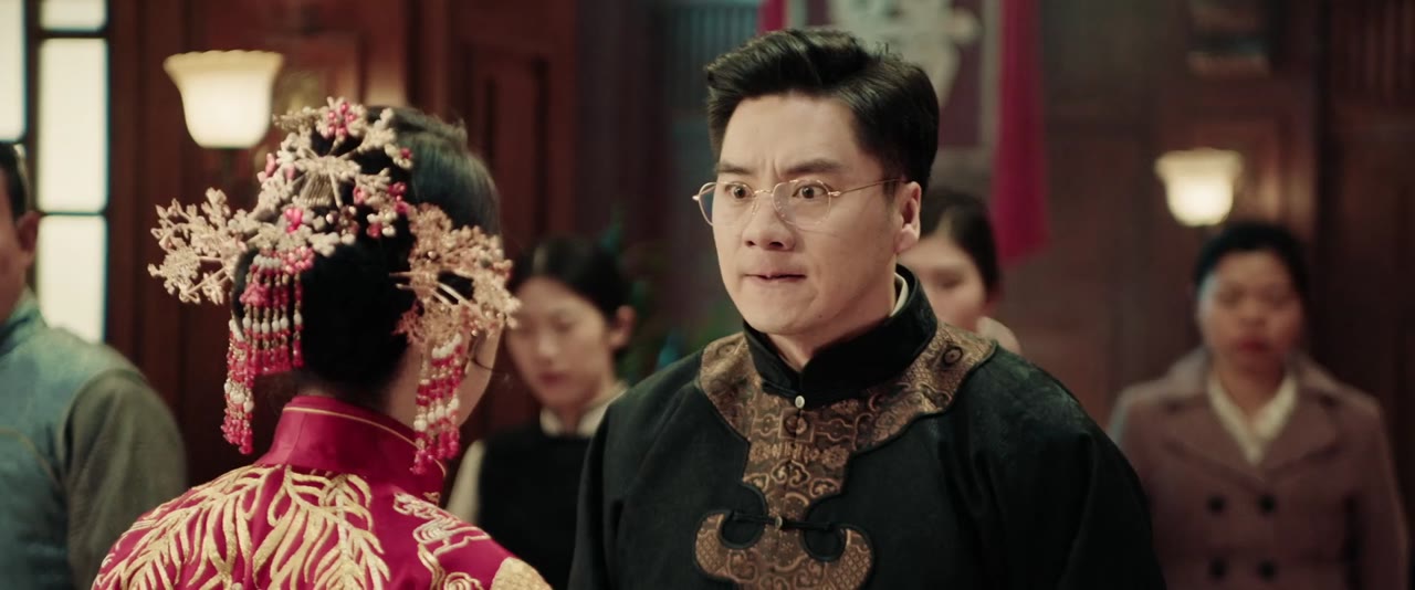 Rơi Vào Lưới Tình tập 22