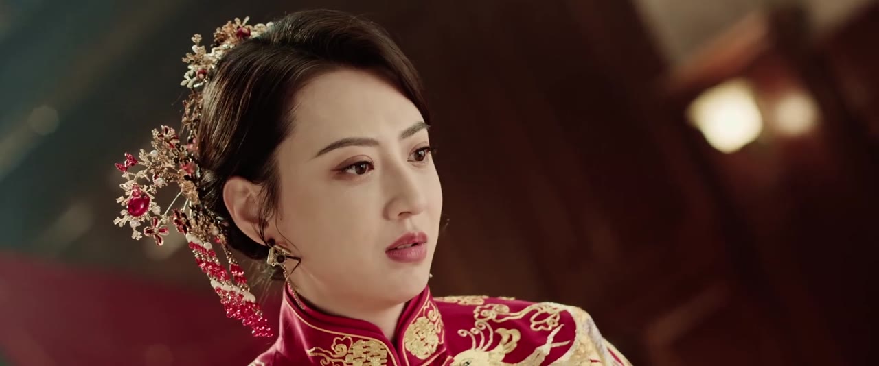 Rơi Vào Lưới Tình tập 22 cảnh 2