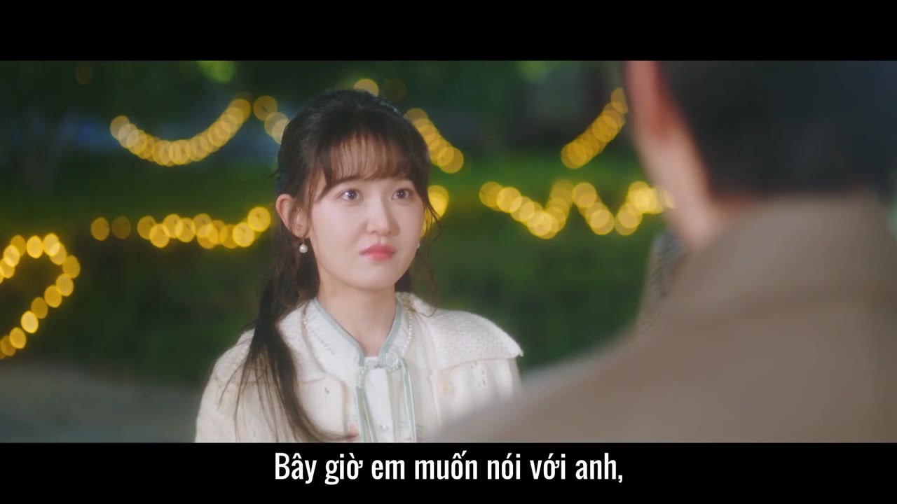 Rơi Vào Lưới Tình tập 23