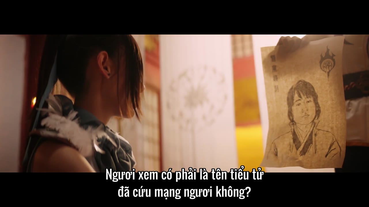 Quảng Đông Thập Hổ: Nắm đấm sắt bất khả chiến bại tập 7 cảnh 2