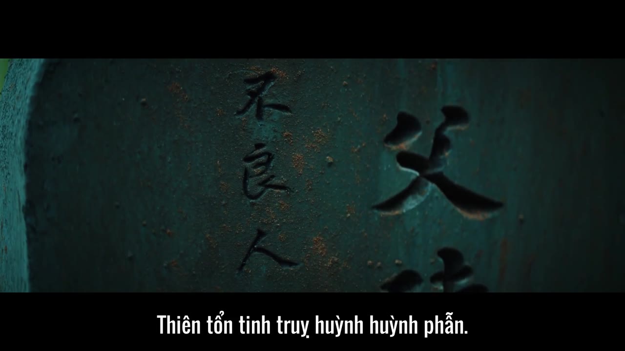 Quảng Đông Thập Hổ: Nắm đấm sắt bất khả chiến bại tập 8 cảnh 2