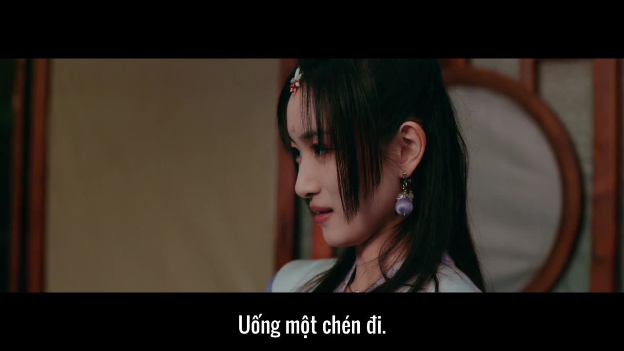 Quảng Đông Thập Hổ: Nắm đấm sắt bất khả chiến bại tập 8 cảnh 3