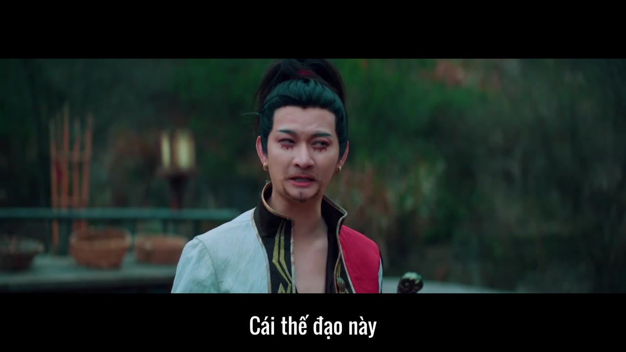 Quảng Đông Thập Hổ: Nắm đấm sắt bất khả chiến bại tập 11