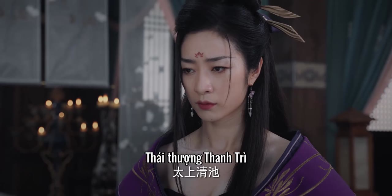 Sống Trong Một Ngày Suốt Trăm Nghìn Năm tập 6