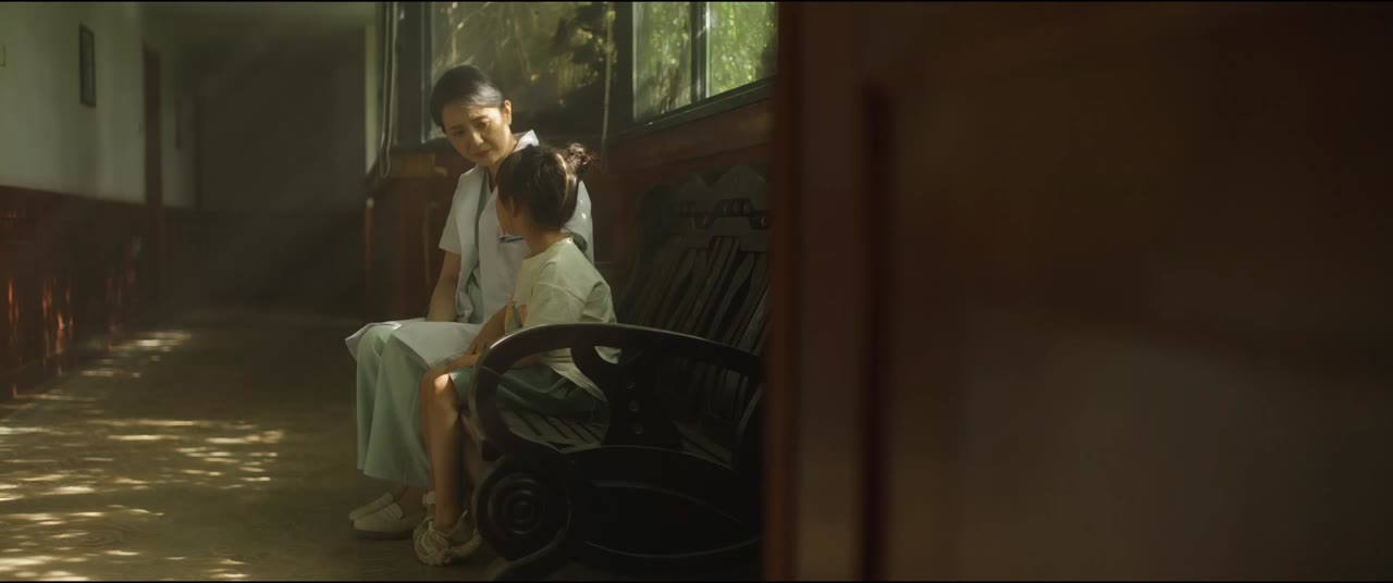 Lời Tạm Biệt Dễ Nghe tập 1 cảnh 3