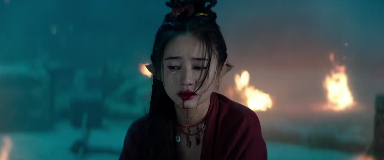 Đại Mộng Tây Du: Ngũ Hành Sơn - cảnh 3