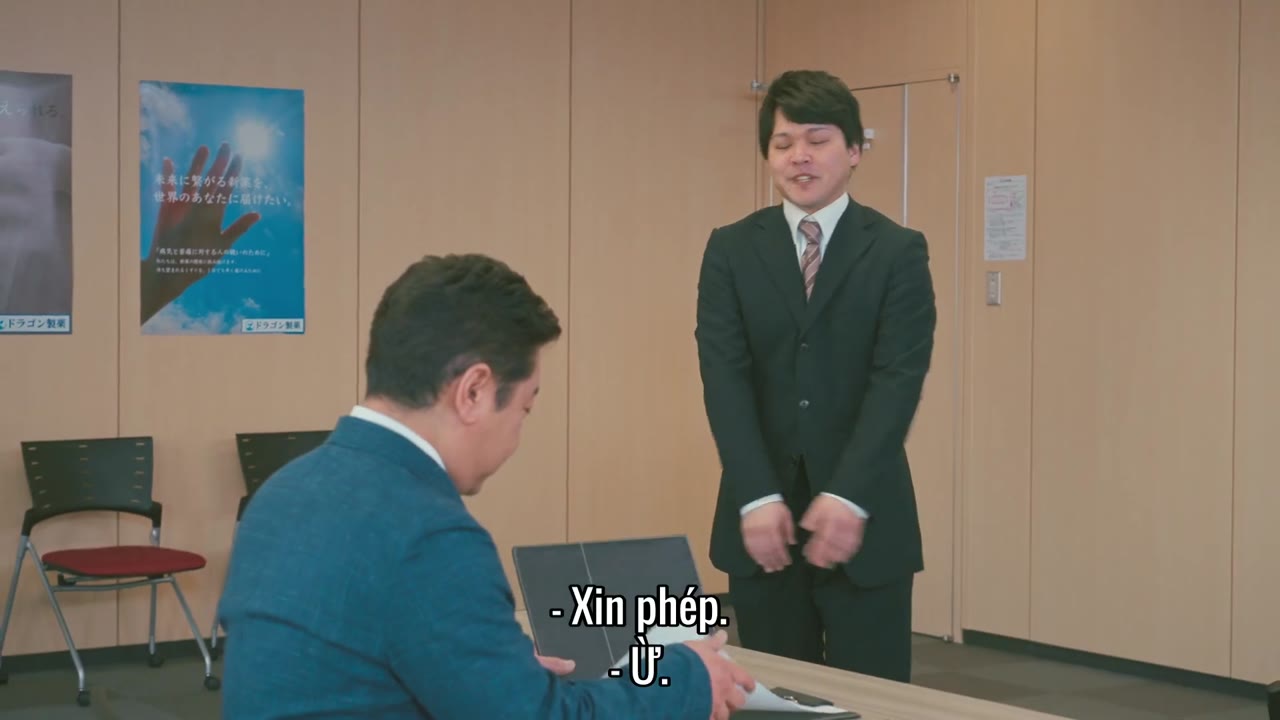 Kiss or Die tập 1