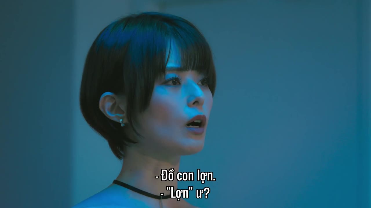 Kiss or Die tập 2