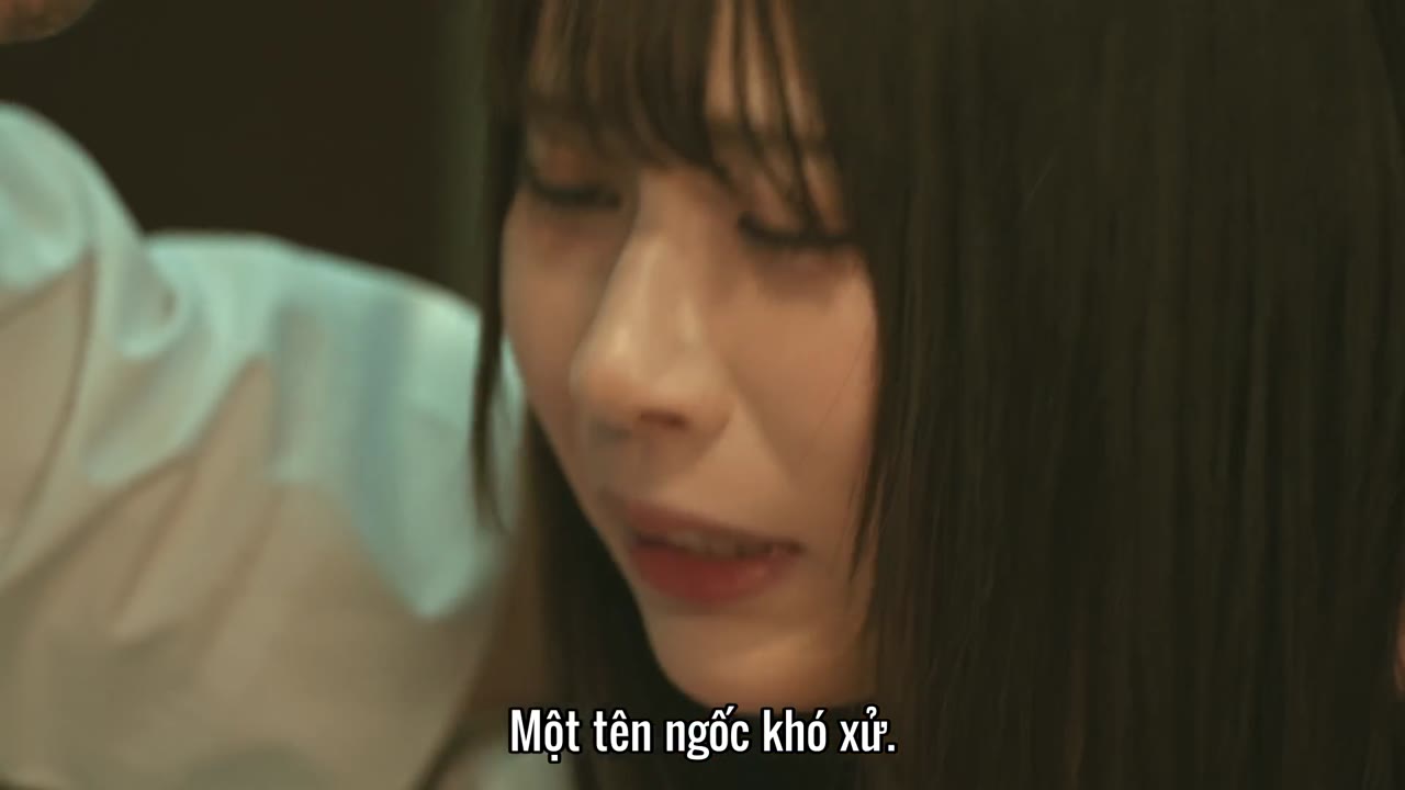Kiss or Die tập 4 cảnh 3