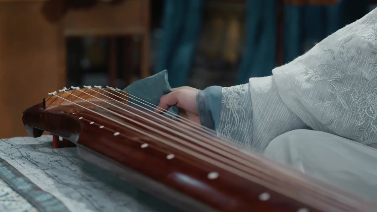 Tử Mạch Hồng Trần tập 2