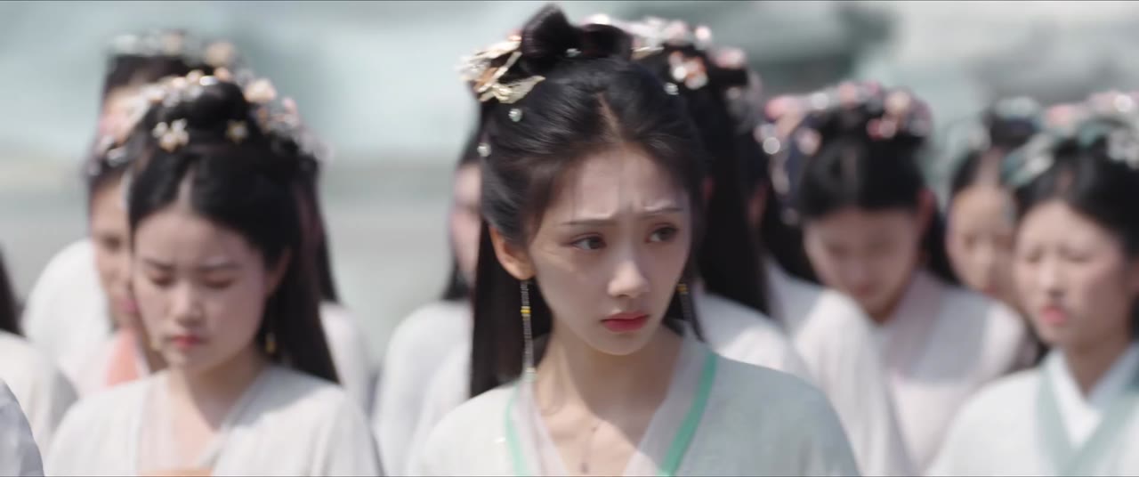 Hiến Ngư tập 1 cảnh 2