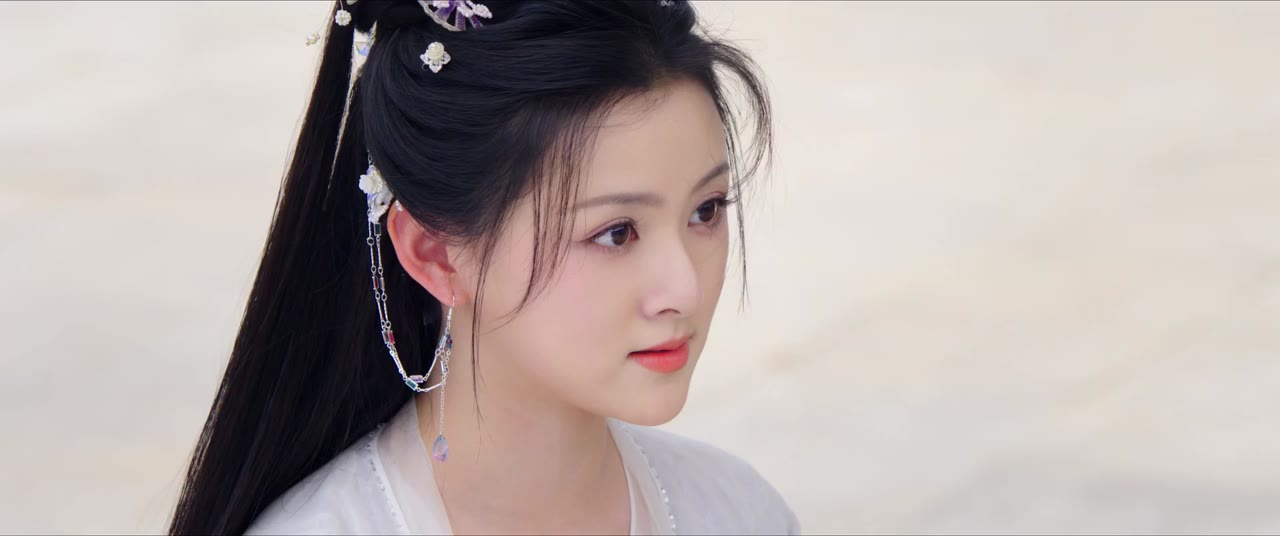 Hiến Ngư tập 1 cảnh 3