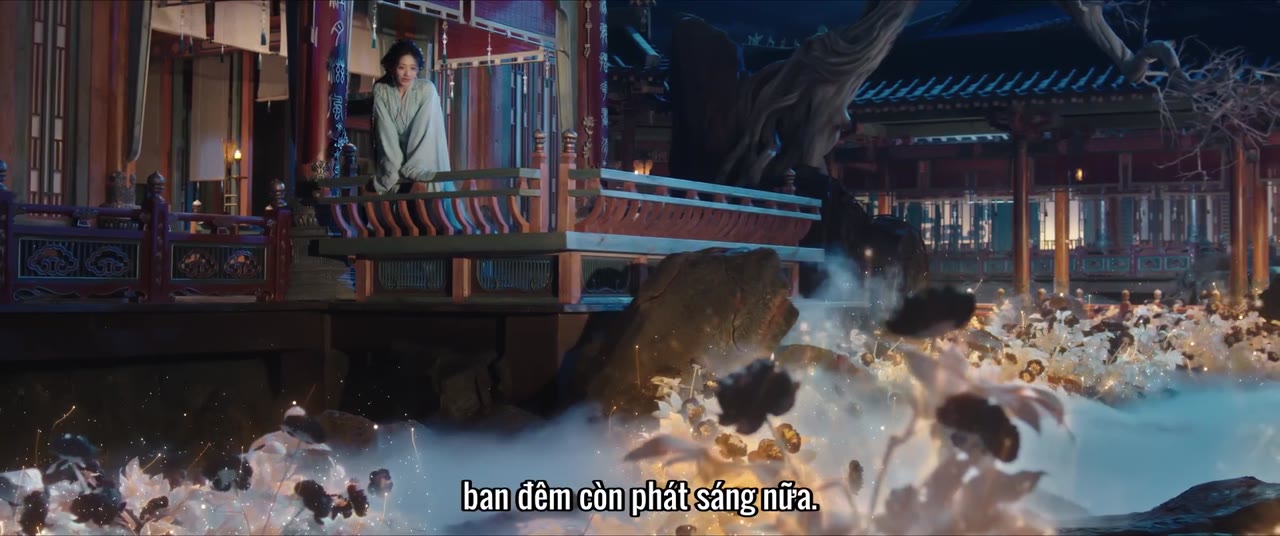 Hiến Ngư tập 2
