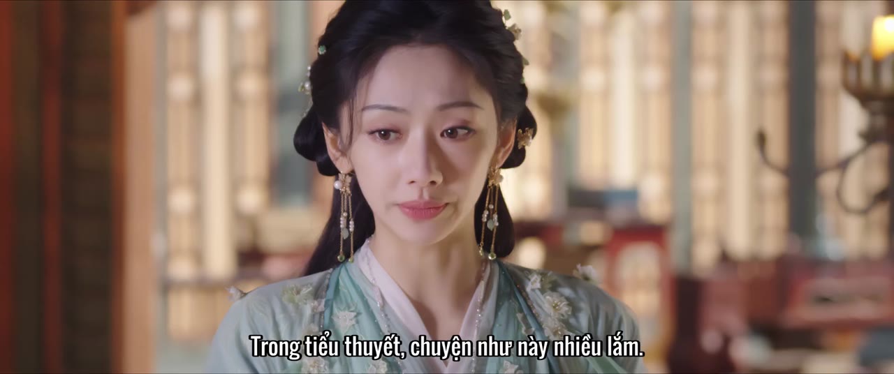 Hiến Ngư tập 3 cảnh 2