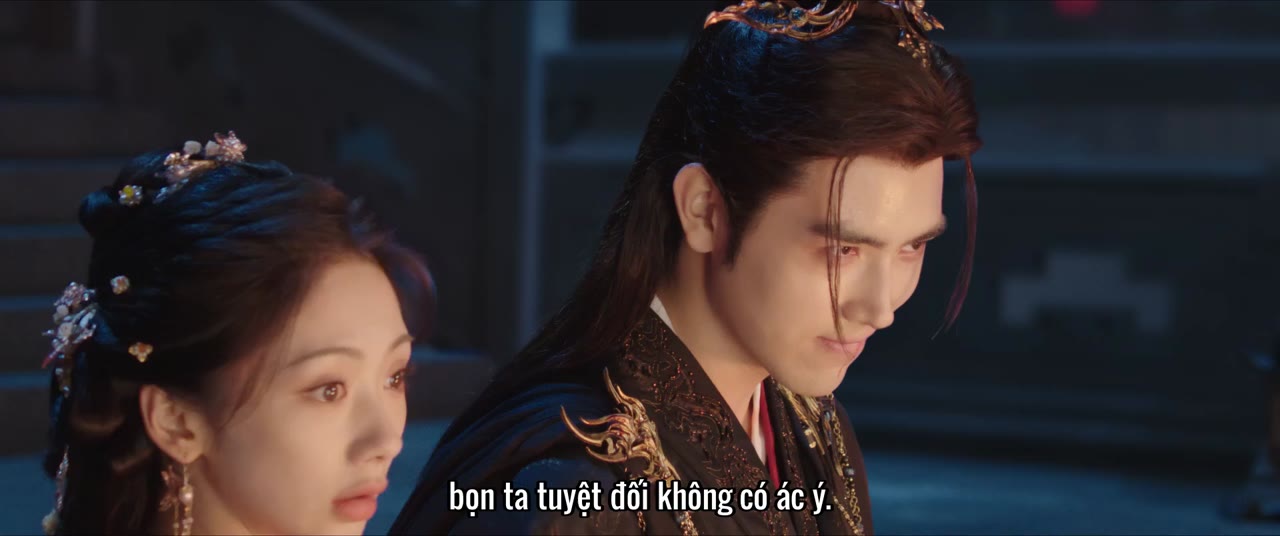 Hiến Ngư tập 5
