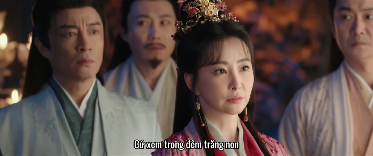 Hiến Ngư tập 5 cảnh 2