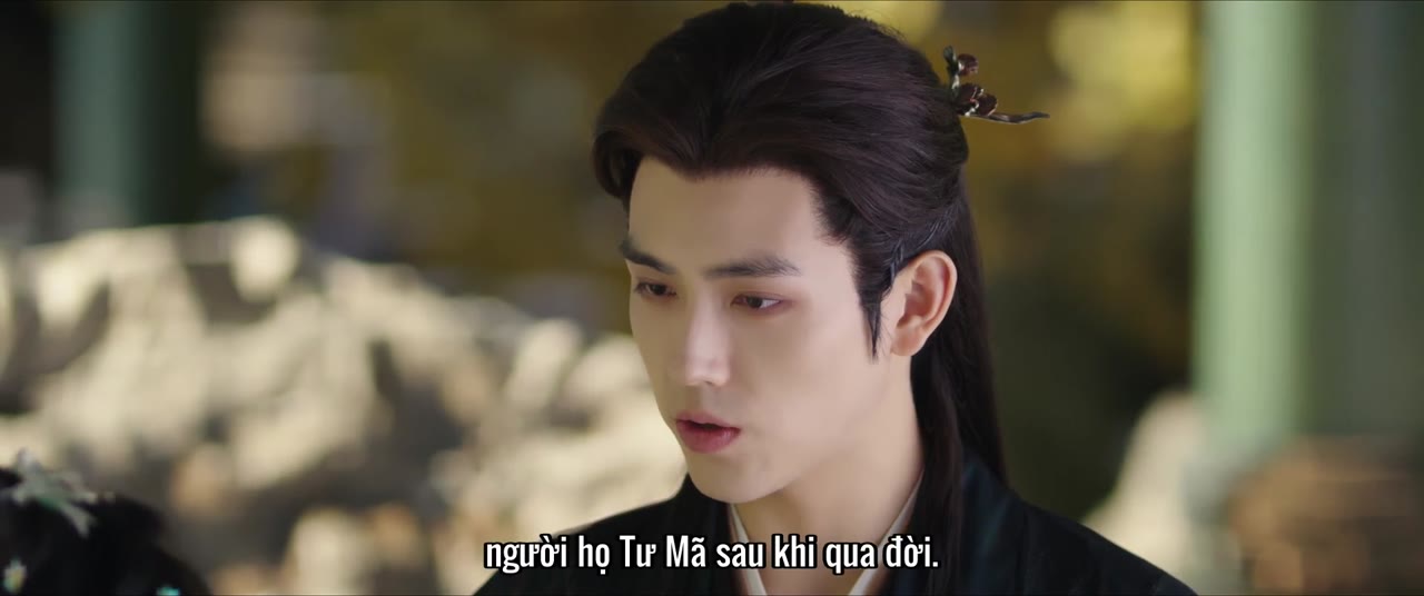 Hiến Ngư tập 5 cảnh 3