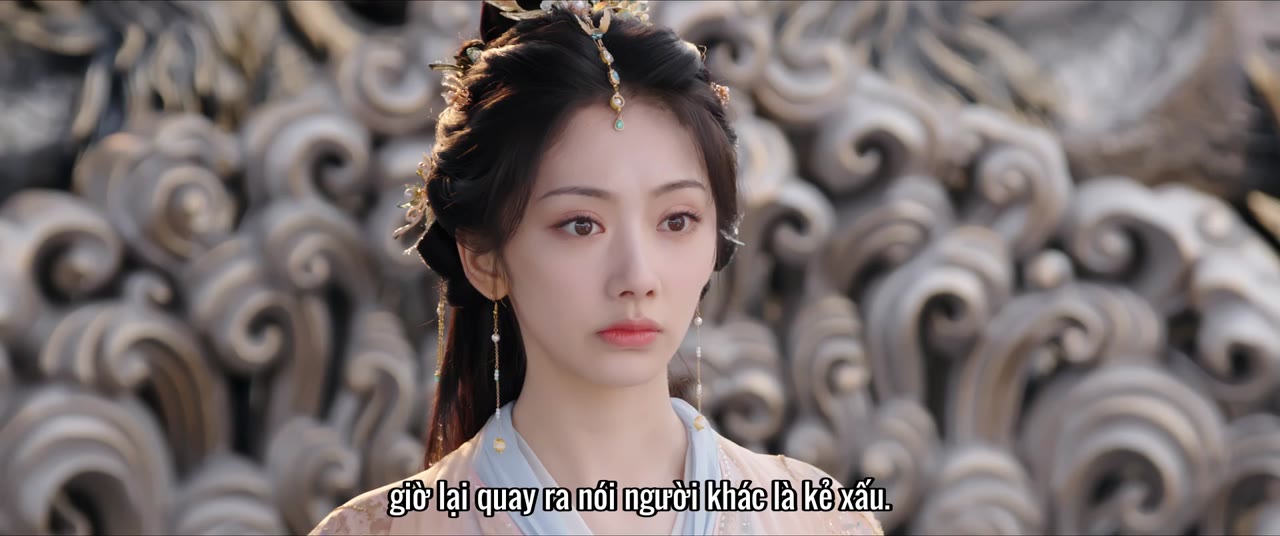 Hiến Ngư tập 6 cảnh 2