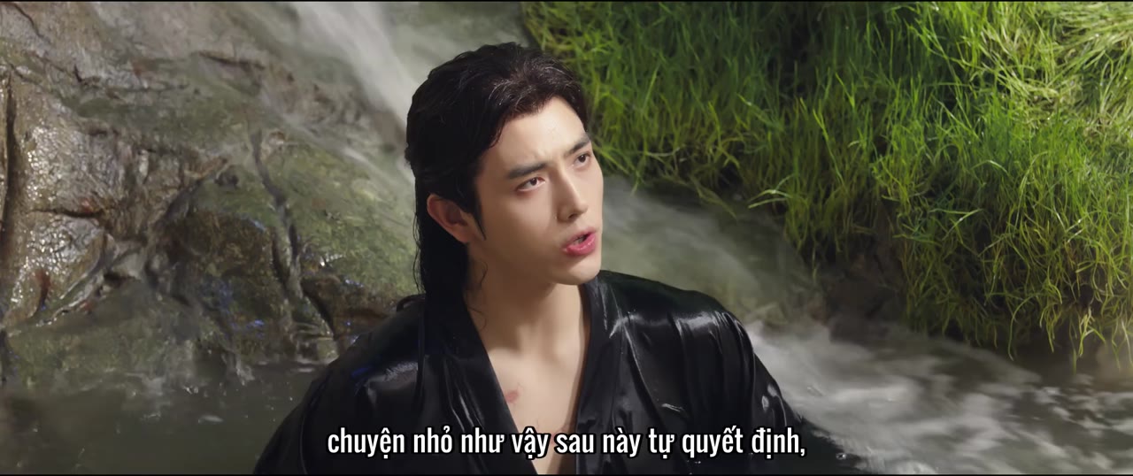 Hiến Ngư tập 8