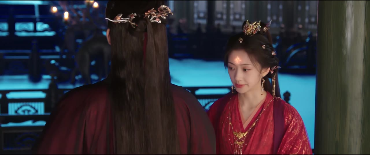 Hiến Ngư tập 8 cảnh 2