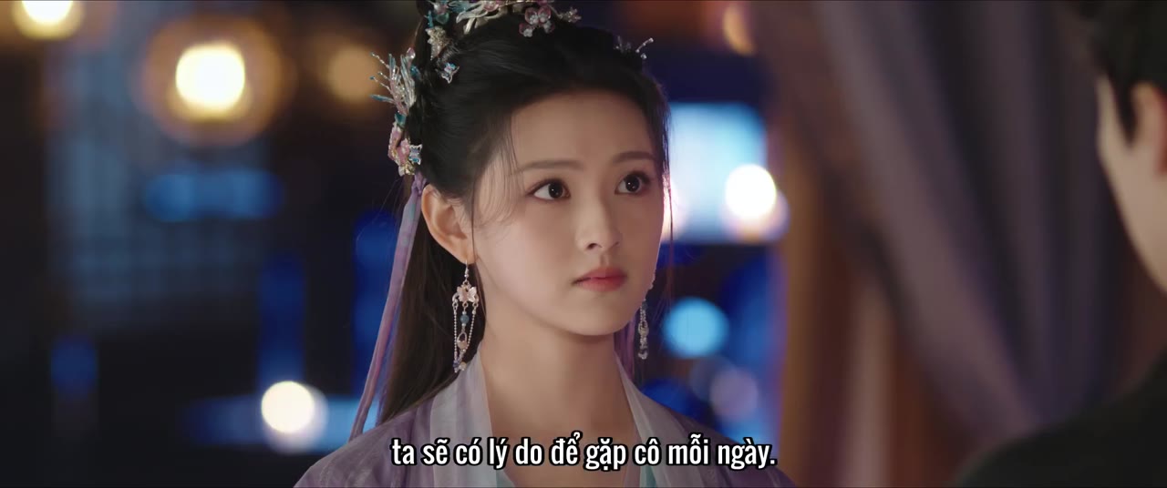Hiến Ngư tập 9 cảnh 2