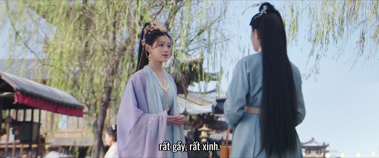 Hiến Ngư tập 10 cảnh 2