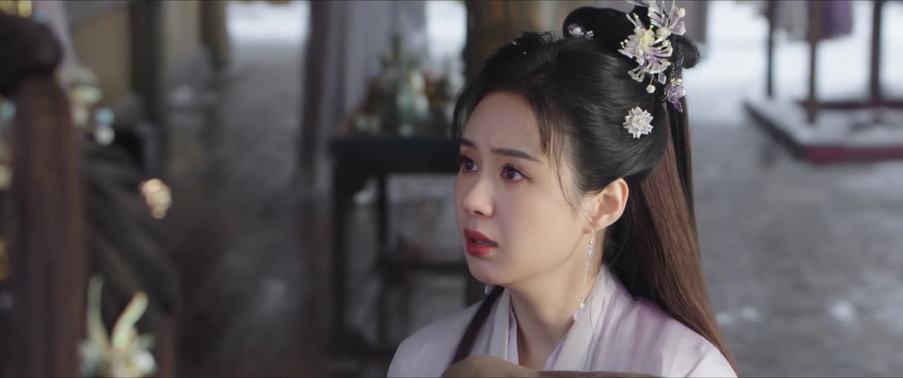 Hiến Ngư tập 10 cảnh 3