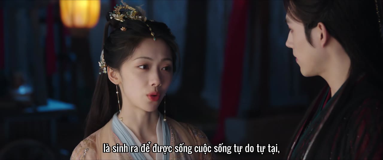 Hiến Ngư tập 12
