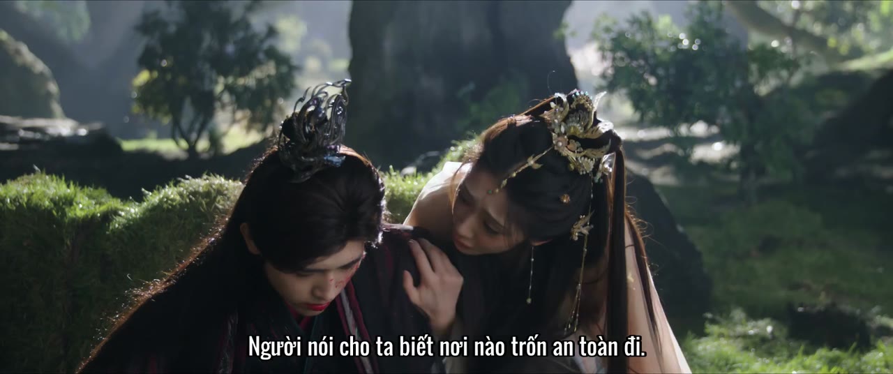 Hiến Ngư tập 13