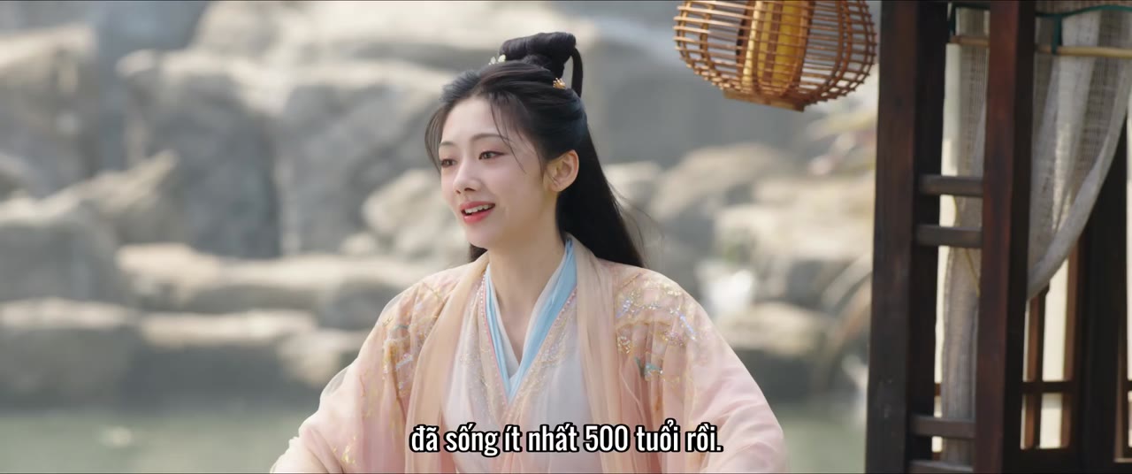 Hiến Ngư tập 13 cảnh 3