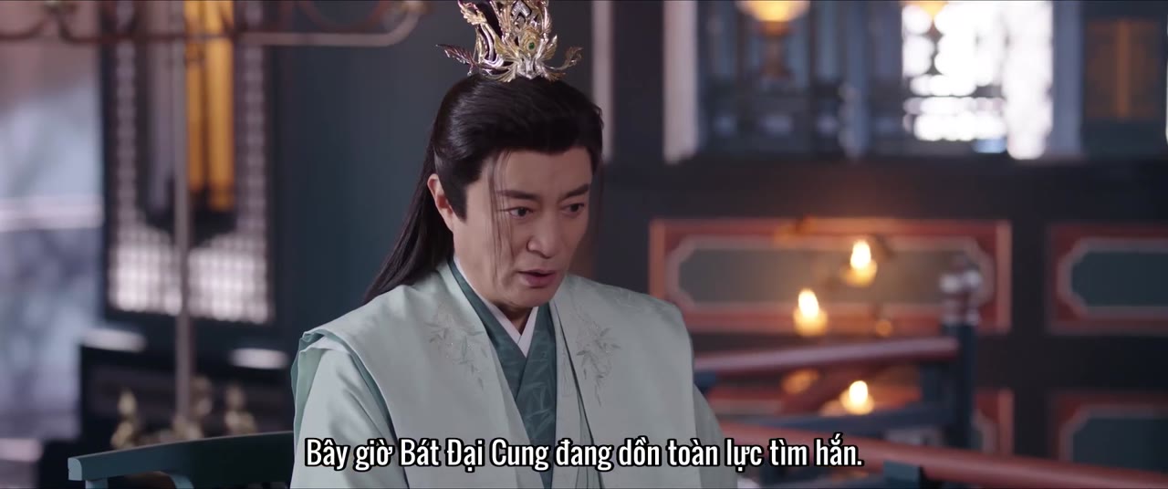 Hiến Ngư tập 16