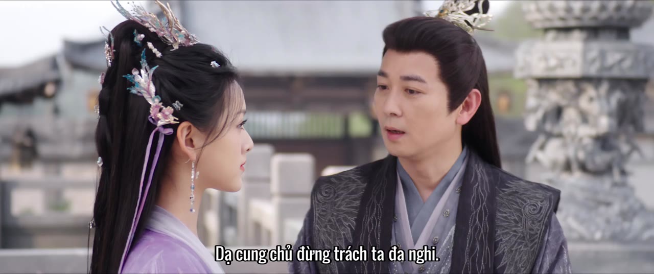 Hiến Ngư tập 16 cảnh 3