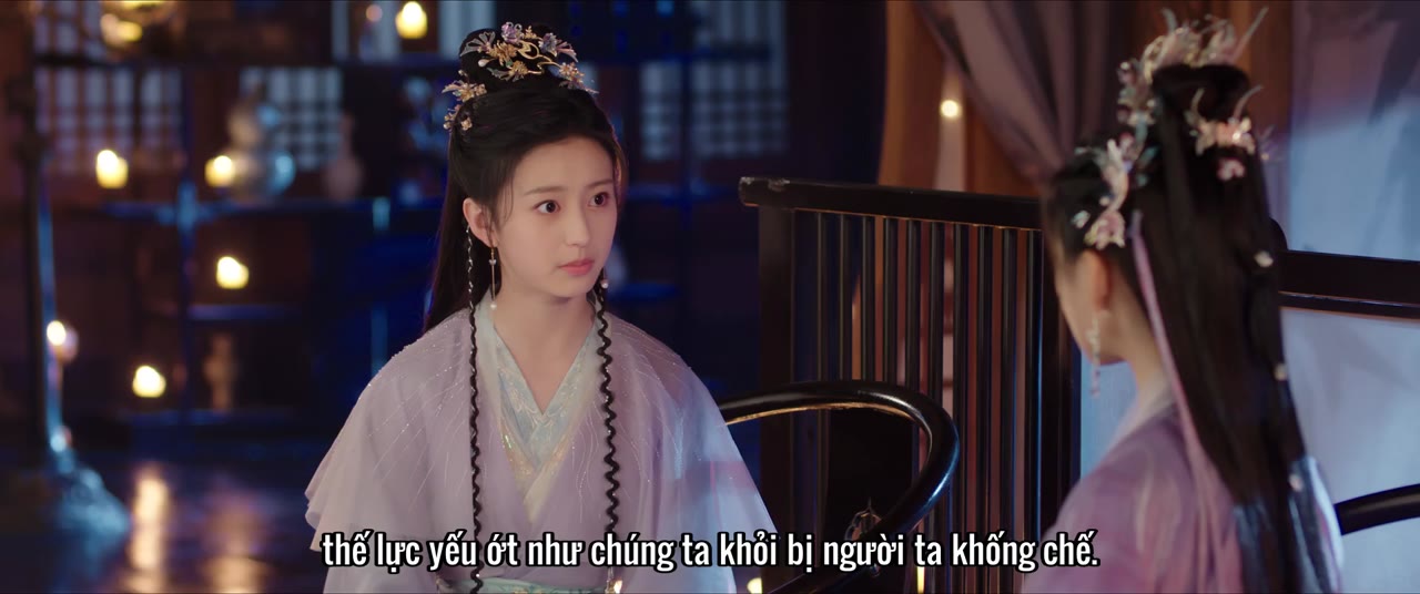 Hiến Ngư tập 17