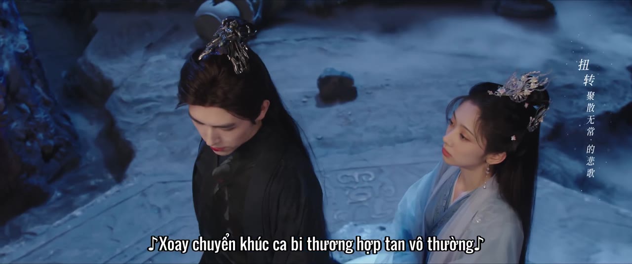 Hiến Ngư tập 17 cảnh 3