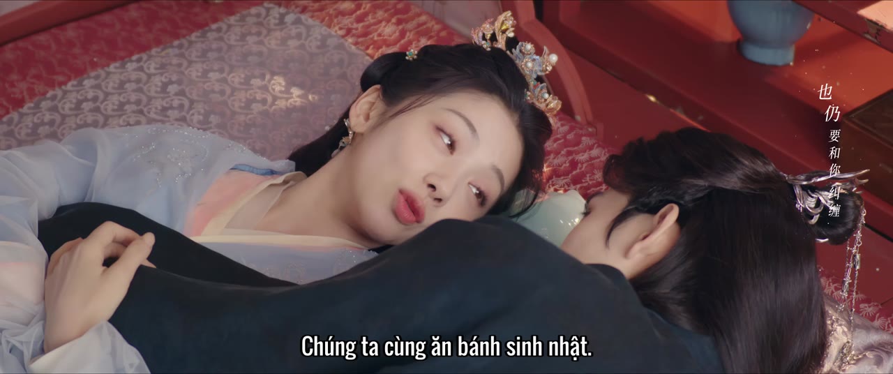 Hiến Ngư tập 18 cảnh 3