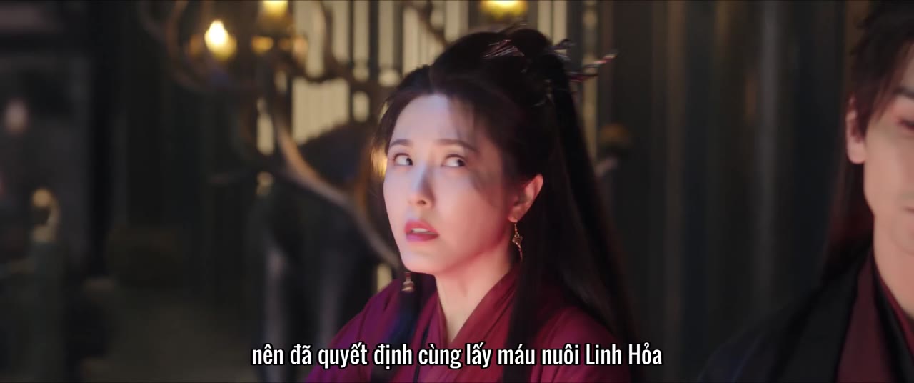 Hiến Ngư tập 19