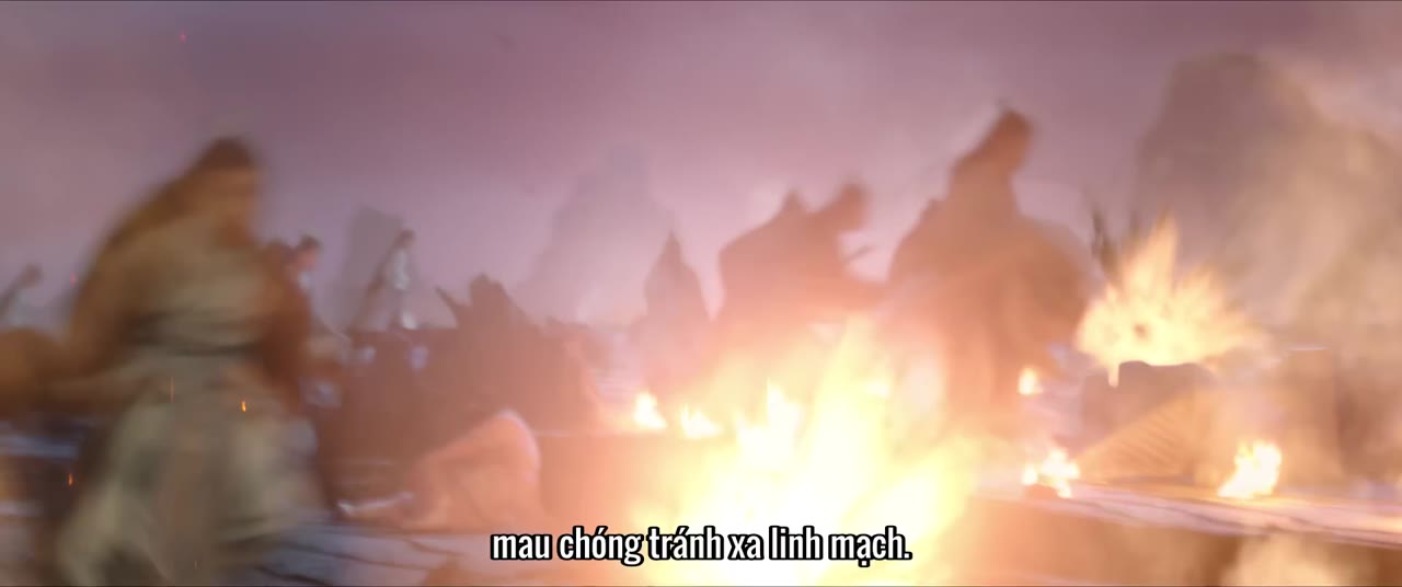 Hiến Ngư tập 19 cảnh 2
