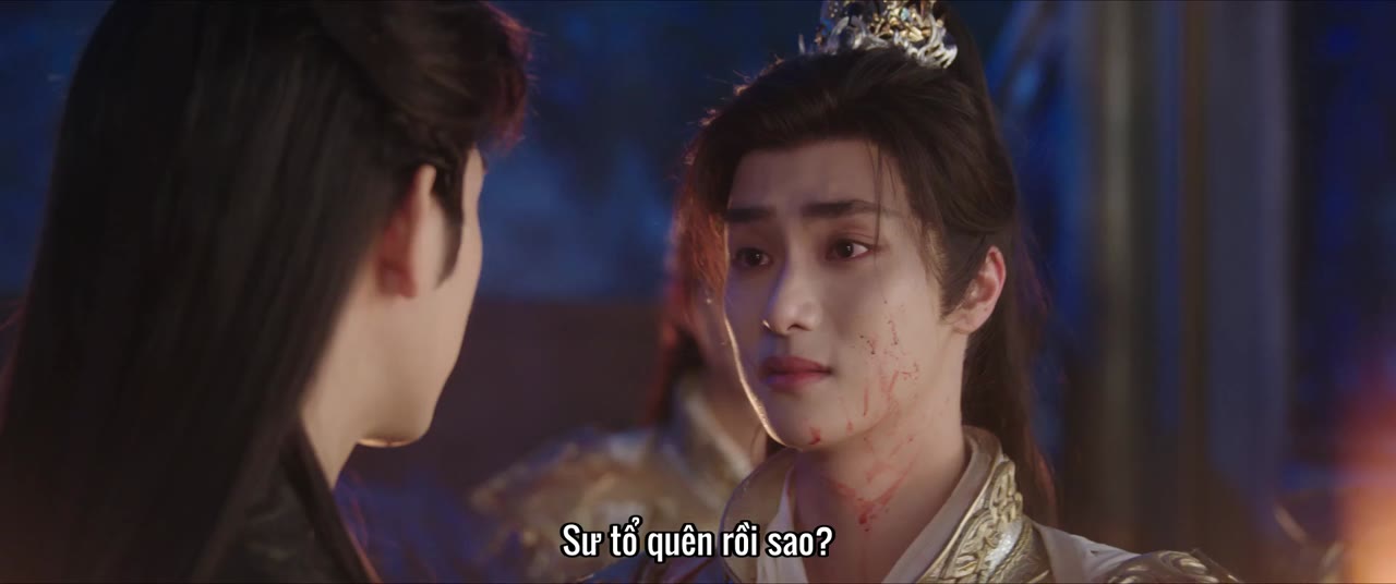 Hiến Ngư tập 19 cảnh 3