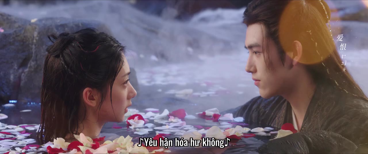 Hiến Ngư tập 25