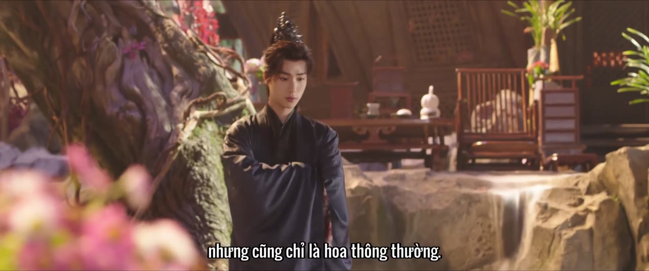 Hiến Ngư tập 26